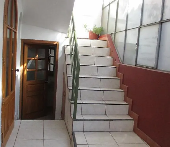 Casa de hóspedes Hostal Cusco Inn Cusco