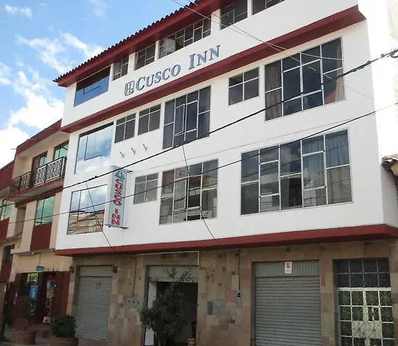 Hostal Cusco Inn 3*