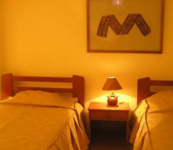 Hostal Cusco Inn Casa de hóspedes 3*