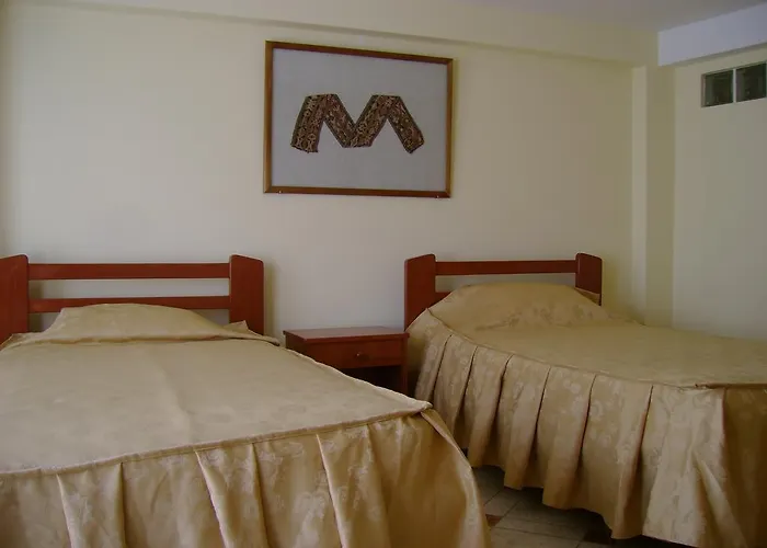 Casa de hóspedes Hostal Cusco Inn Cusco