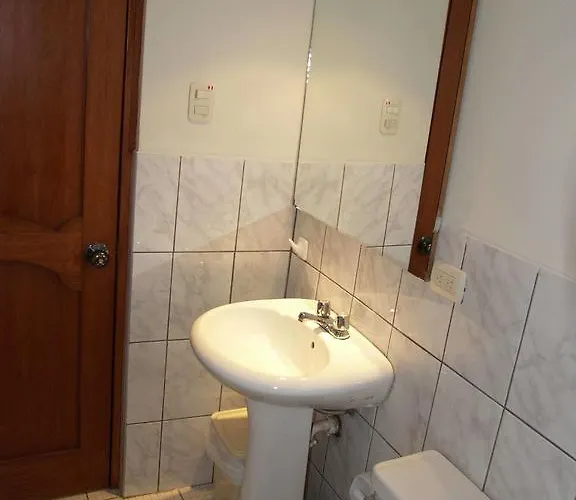Hostal Cusco Inn Casa de hóspedes Cusco