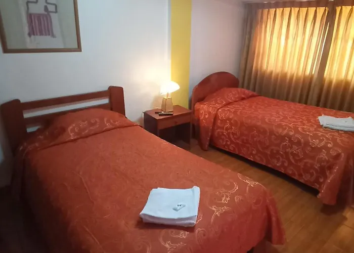 Hostal Cusco Inn Casa de hóspedes 3*