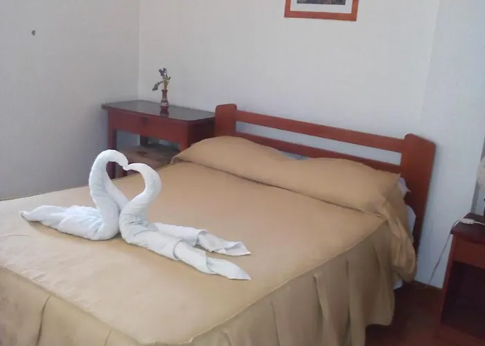 Hostal Cusco Inn 3*