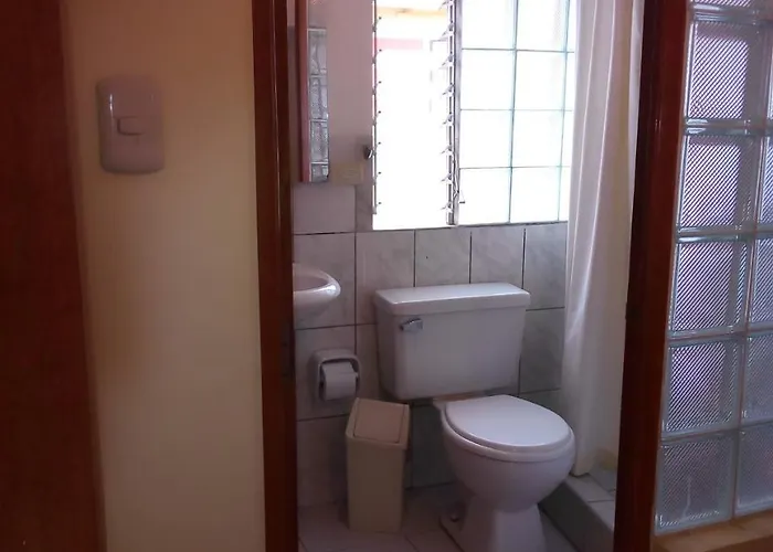 Casa de hóspedes Hostal Cusco Inn 3*