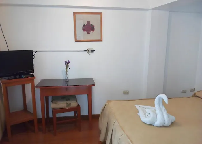 Hostal Cusco Inn 3* Cusco