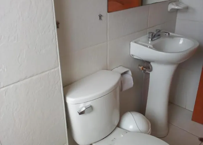 Hostal Cusco Inn 3* Cusco