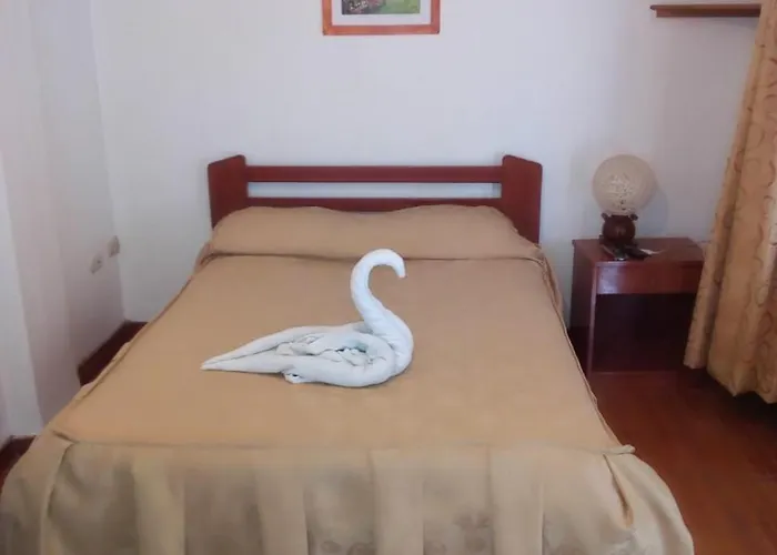 Hostal Cusco Inn Cusco
