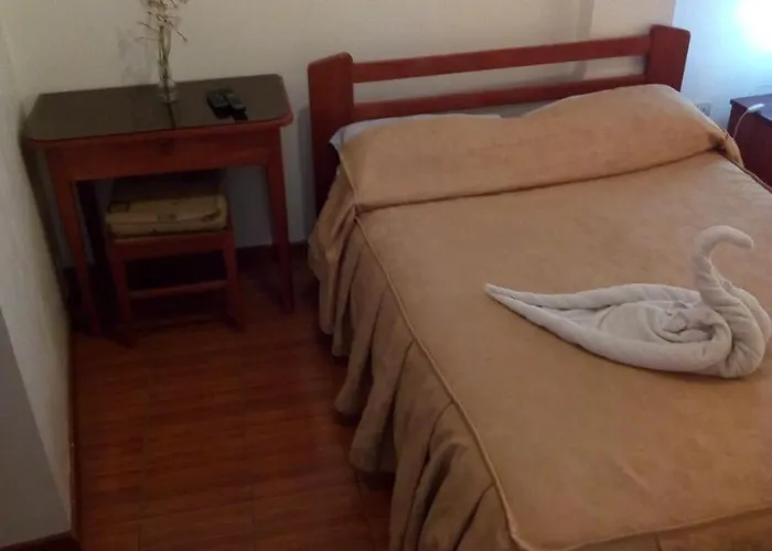 Hostal Cusco Inn 3* Cusco