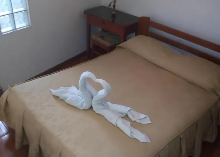 Hostal Cusco Inn Cusco